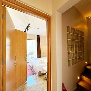 Deluxe Kamer