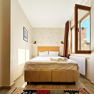 Kamer met een King Size Bed