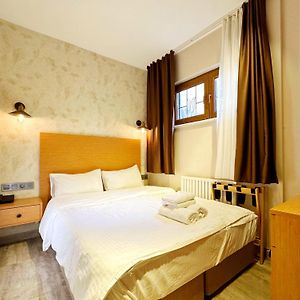 Budget Double Kamer